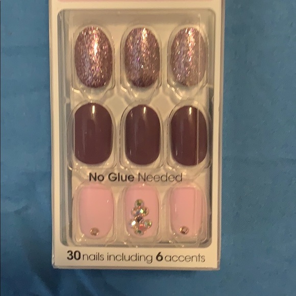 imPRESS PRESS-ON MANICURE - Picture 11 of 13